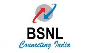 BSNL Logo